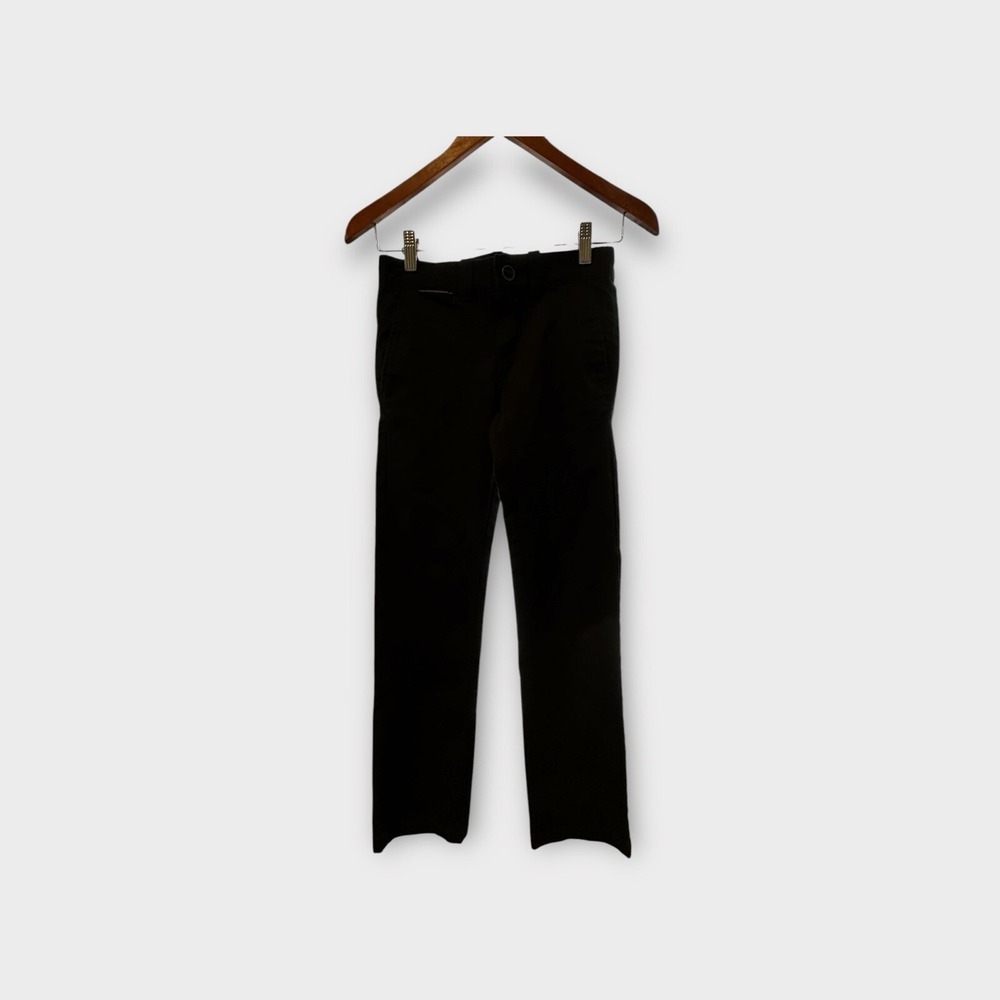 BILLABONG Girls/Teen Skinny Jeans Size 25 Black Style ABBNP00105 Zipper Button